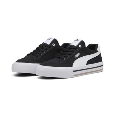 Imagen de Puma Zapatillas, Mujer, Talla: 40, Noir blanc Fibra sintética