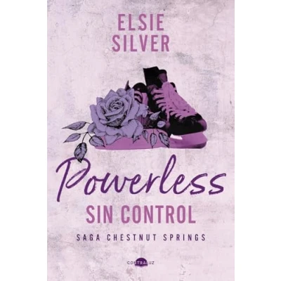 Imagen de Powerless: Sin Control