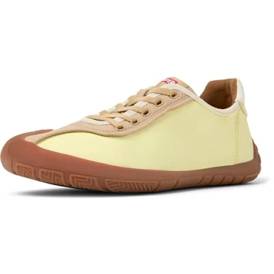 Imagen de Camper Path K201542, Zapatillas Mujer, Multi Assorted 016 TWS, 42 EU