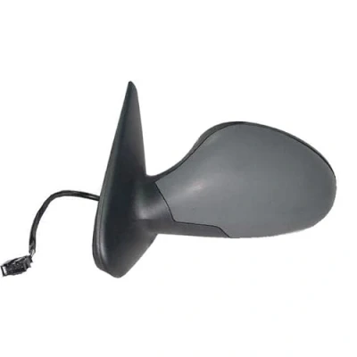 Imagen de Espejo retrovisor Prasco ST5207314 izquierda imprimado eléctrico calefactable, ajustable desde interior SEAT: Leon I Hatchback, Toledo 2 Limousine