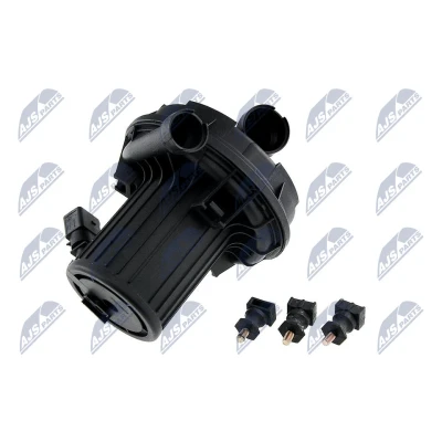 Imagen de NTY EWP AU 001 Bomba secundaria de aire VOLKSWAGEN: Golf 4, 5, Passat B5 GP Berlina, SEAT: Altea, AUDI: A3 Sportback norauto, oscaro, mister auto