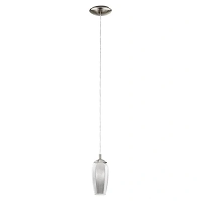 Imagen de Eglo FARSALA Iluminación de suspensión Multicolor, suspensión, Corriente alterna, 220, 240 V, 50, 60 Hz