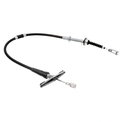 Imagen de BLUE PRINT ADG03811 Cable de Embrague KIA: Picanto I