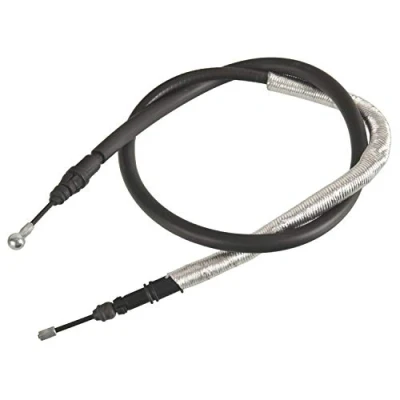 Imagen de FEBI BILSTEIN 171370 Cable de Freno Mano Atrás izquierda, derecha 1254 PEUGEOT: 807 norauto, oscaro, mister auto
