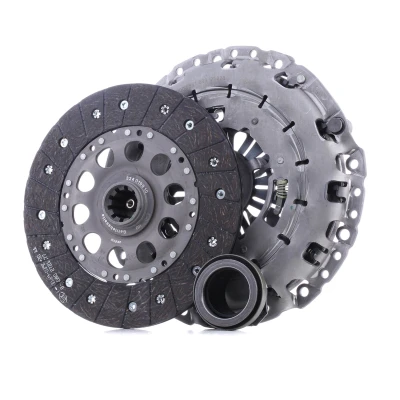 Imagen de SACHS XTend 3000 951 877 Kit de Embrague 240 BMW: 5 Berlina, X5, Touring