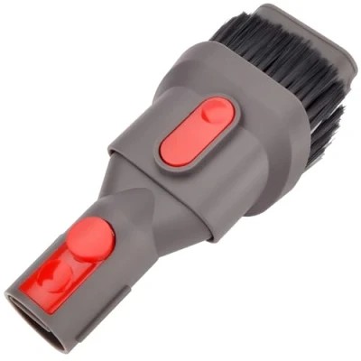 Imagen de Aoonar ‎Boquilla Combinada para Quitar el Polvo y Tapicería,para Dyson V15 V11 V12 V10 V8 V7 G5 SV10 SV11 SV12 SV14 Aspiradora Inalámbrico