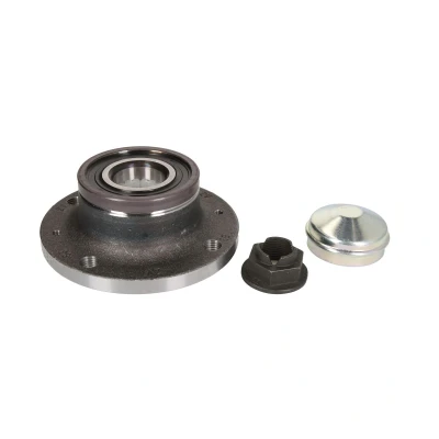 Imagen de SNR R153.52 Juego de cojinete rueda con anillo sensor magnético incorporado 120 OPEL: Corsa D Hatchback, E Hatchback