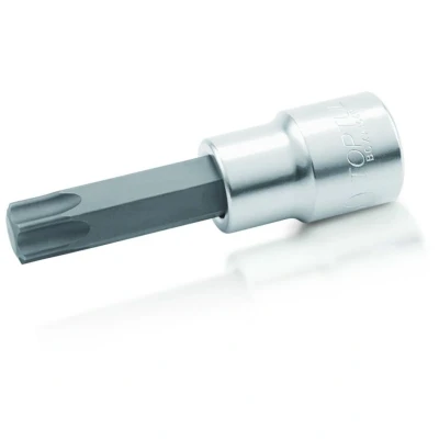 Imagen de 1/2&quot; cenador TORX TOPTUL 1/2 &quot; T27 lang (80mm)