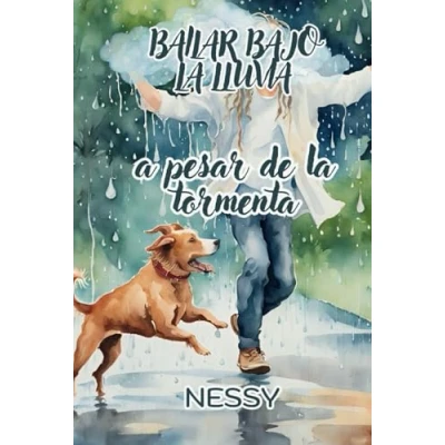Imagen de Bailar bajo la lluvia... a pesar de tormenta