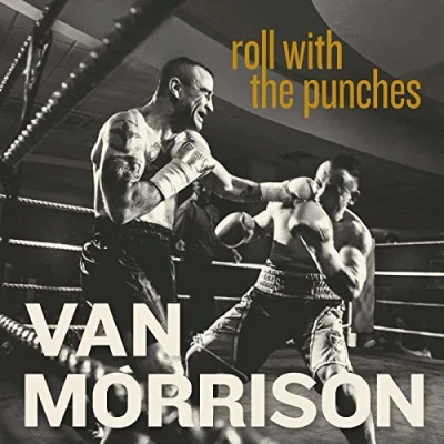 Imagen de Roll With The Punches [Vinilo]