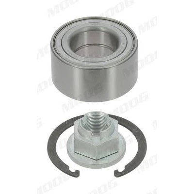 Imagen de MOOG VV WB 11666 Juego de cojinete rueda 75 VOLVO: S40 I, V40 Familiar