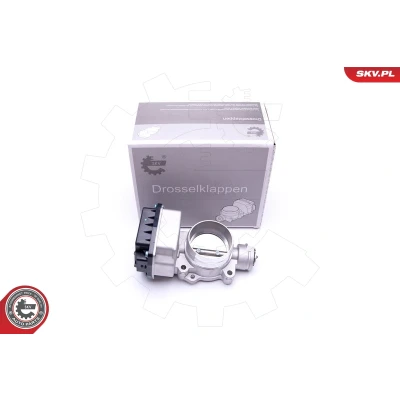 Imagen de ESEN SKV 12SKV072 Cuerpo de Mariposa PEUGEOT: 407 Berlina, SW, 307 CC, CITROËN: C8 II, C4 I Grand Picasso, C5 3