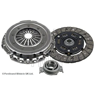 Imagen de BLUE PRINT ADL143006 Kit de Embrague tres piezas con grasa sintética cojinete desembrague 184 FIAT: 128 Berlina, Uno Hatchback, Ritmo I Cabrio