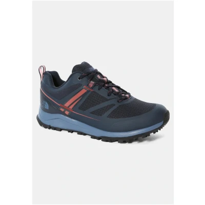 Imagen de THE NORTH FACE NF0A4PFHZQ21 W LITEWAVE FUTURELIGHT Mujer URBAN NAVY/DUSTY CEDAR EU 37