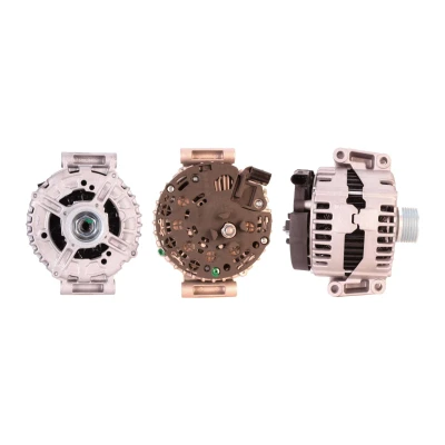 Imagen de LUCAS LRA03573 Alternador 14V 180A MERCEDES BENZ: Clase E Berlina, ML, CLK Coupé