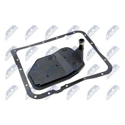 Imagen de Filtro hidráulico, transmisión automática NTY FSF CH 008