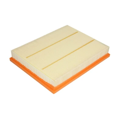 Imagen de HENGST FILTER E1628L Filtro de aire 42 205 268 Cartucho filtrante FORD: Focus Mk4 Berlina, Hatchback, Turnier