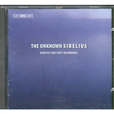 Imagen de The Unknown Sibelius