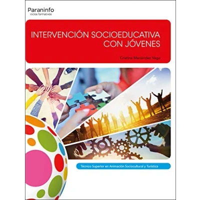 Imagen de Intervención socioeducativa con jóvenes (Servicios Socioculturales y a la Comunidad)