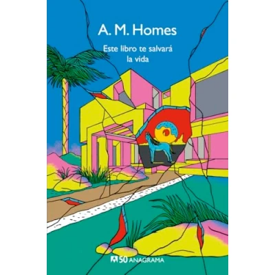 Imagen de Este libro te salvará la vida: 47 (Compactos 50)