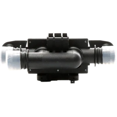 Imagen de METZGER 0899082 Válvula de control refrigerante derecha BMW: X5