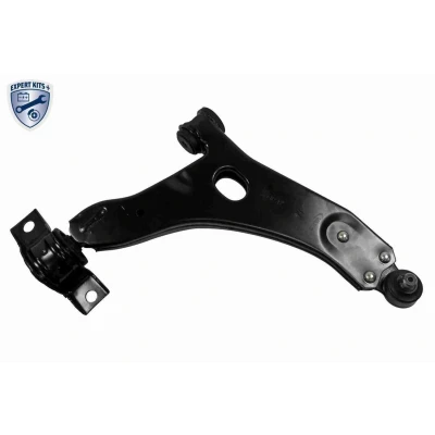 Imagen de VAICO V25 0084 Barra oscilante, suspensión de ruedas Original calidad derecha, Eje delantero abajo Brazo oscilante transversal