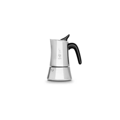 Imagen de Cafetera italiana 4 tazas 0009051