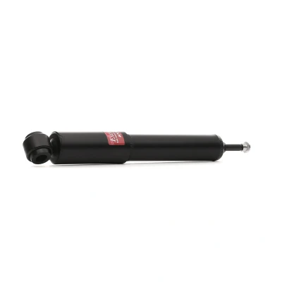 Imagen de KYB Excel G 344485 Amortiguador Eje trasero Presión de gas Bitubular telescópico Anillo superior, Espiga inferior TOYOTA: HIACE 4 Kasten