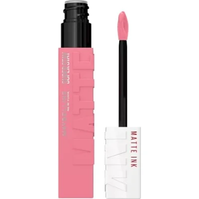 Imagen de Pintalabios Superstay Matte Maybelline
