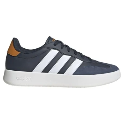Imagen de adidas Barreda, Zapatos Hombre, AURINK/FTWWHT/FOCORA, 42 2/3 EU