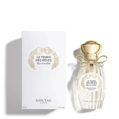 Imagen de Perfume Unisex Goutal Le Temps des Réves EDT 50 ml