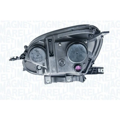 Imagen de MAGNETI MARELLI 712485211129 Faros derecha H4, PY21W sin faro antiniebla, con luz intermitente, de para circulación por la
