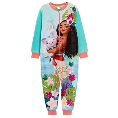 Imagen de Disney Moana todo en uno, multicolor, 3 4 Years