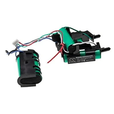 Imagen de vhbw 1x batería Compatible con AEG CX7 2 45AN 900277448 00, 900277446 00 Robot Limpieza (2500 mAh, 18 V, Li Ion)