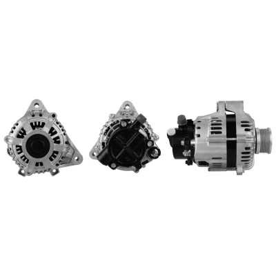 Imagen de LUCAS LRA03055 Alternador 12V 120A KIA: cee‘d I Hatchback, Familiar, Magentis II, HYUNDAI: Sonata V, i30 Familiar