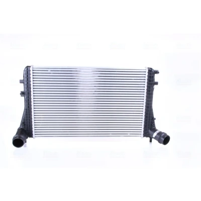 Imagen de NISSENS 96493 Intercooler VOLKSWAGEN: GOLF 6