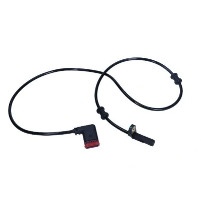 Imagen de MAXGEAR 20 0367 Sensor de ABS Eje trasero, derecha activo 2 970 MERCEDES BENZ: Clase C Berlina, Coupé, CLK Coupé