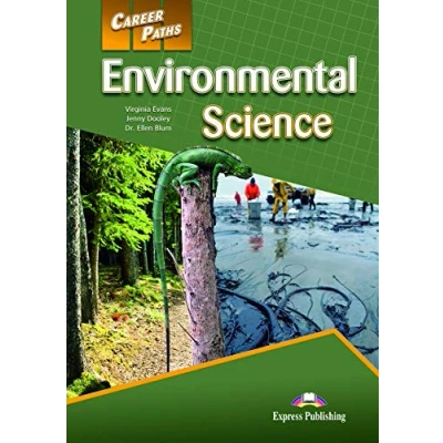 Imagen de Environmental Science Ss Book