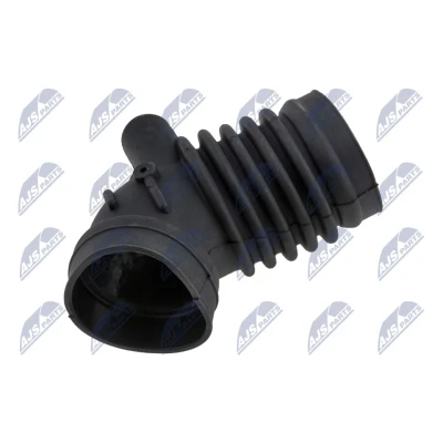 Imagen de Tubo flexible de aspiración, filtro aire NTY GPP BM 047