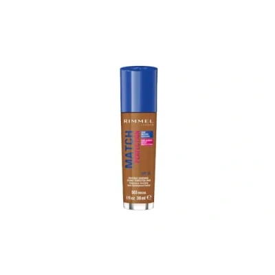 Imagen de Rimmel London Fundación Perfección Partido, Mocha