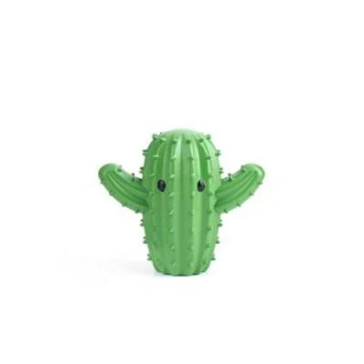 Imagen de Kikkerland Bolas Secadora Cactus Utensilios de Limpieza, Goma, Multicolor, Única, 2