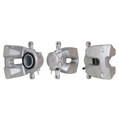 Imagen de ELSTOCK 82 3077 Pinza de freno Aluminio eje delantero, izquierda, detrás del