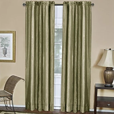Imagen de Achim Home Furnishings Ombre Window Panel