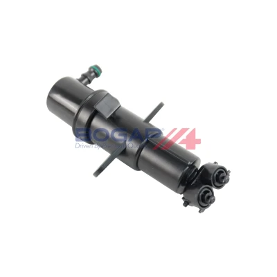 Imagen de BOGAP B5522131 Tobera de agua regadora, lavado faros BMW: X3 (E83) 2.0 i, 3.0 si, 2.5 sd, xDrive18d 2.0, xDrive30d
