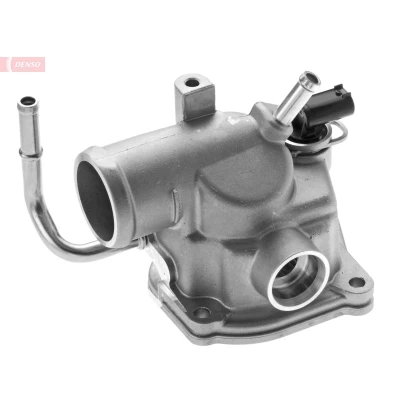 Imagen de DENSO DTM87504 Termostato, refrigerante 87C con juntas MERCEDES BENZ: Clase ML, G SUV