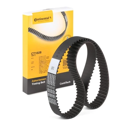Imagen de CONTITECH CT1028 Correa de Distribucion 120 30 AUDI: A4 B7 Berlina, A3 Hatchback, Sportback, SEAT: Altea, Ibiza 4, Altea XL, VOLKSWAGEN: Golf 5