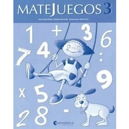 Imagen de Matejuegos 3