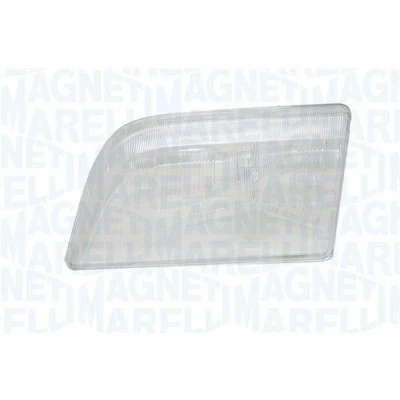 Imagen de MAGNETI MARELLI 711305621691 Cristal, faro principal derecha