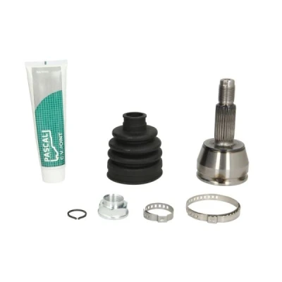 Imagen de PASCAL G1G011PC Junta Homocinética lado de rueda FORD: Fiesta 3, 4, Mk4