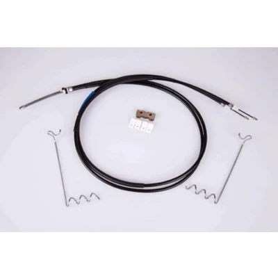 Imagen de HELLA 8AS 355 669 921 Cable de Freno Mano 1975, 1770 FORD: Tourneo Connect, Transit Connect Mk1 Furgón
